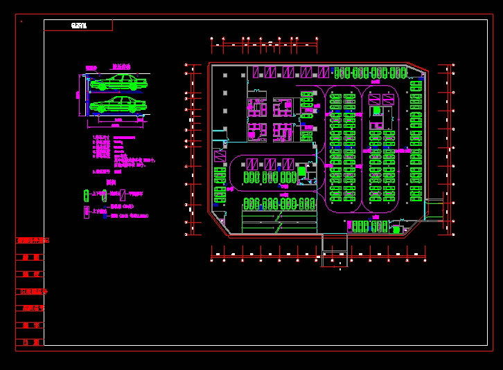 �Cеͣ܇λ�OӋ�DCAD�Cе�D��