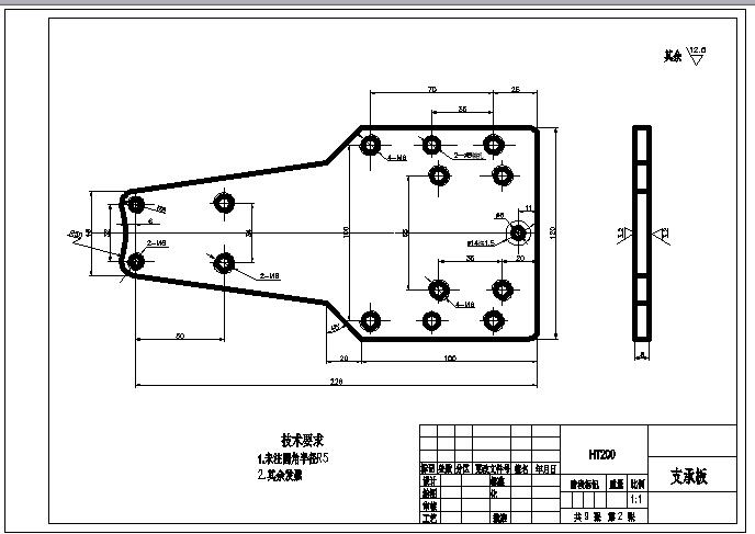 �а�CAD�C(j��)е�D��