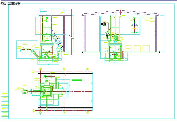 ���ϵ�y���b�DCAD�Cе�D��