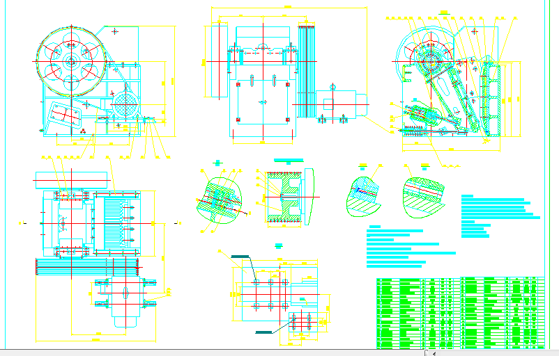 ��(f��)�[��ʽ����C(j��)�O(sh��)Ӌ(j��)CAD���D