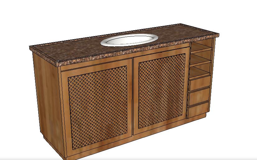 �Wʽԡ�ҹ�ģ��һ