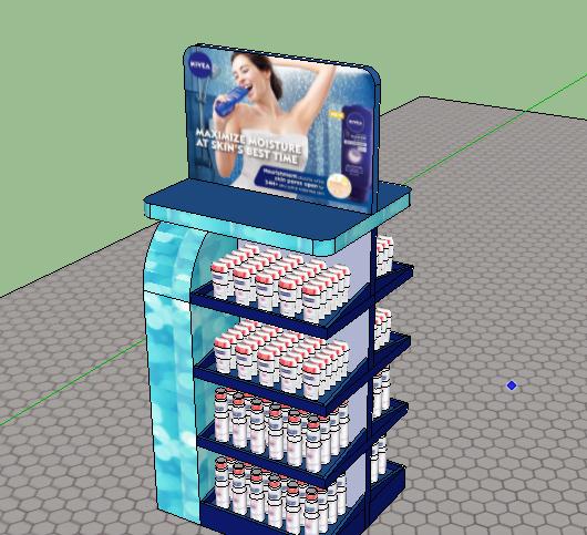 ��Ʒչʾ�����Sģ��