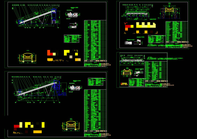 ܇ʽ�z��ݔ�͙C���DCAD�D��