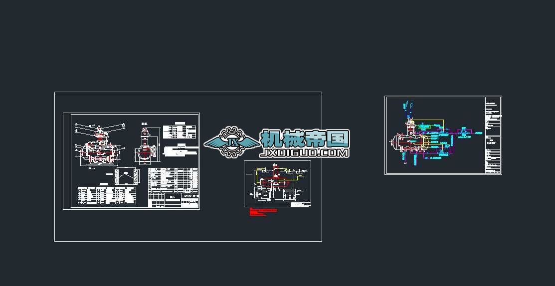 AXCY10һ00�������F�������ܵ�ϵ�y(t��ng)�DCAD���D