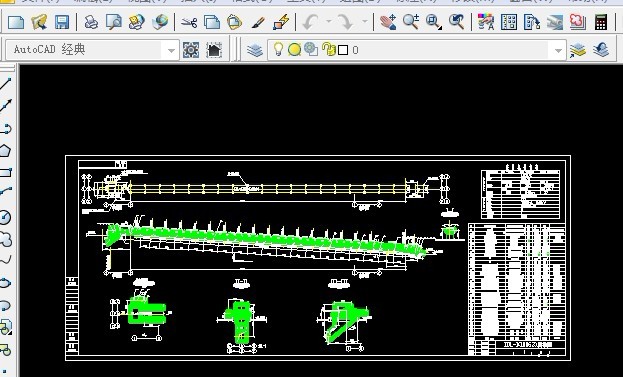 1DLһ1��ʽݔ�͙C���CCAD�D��