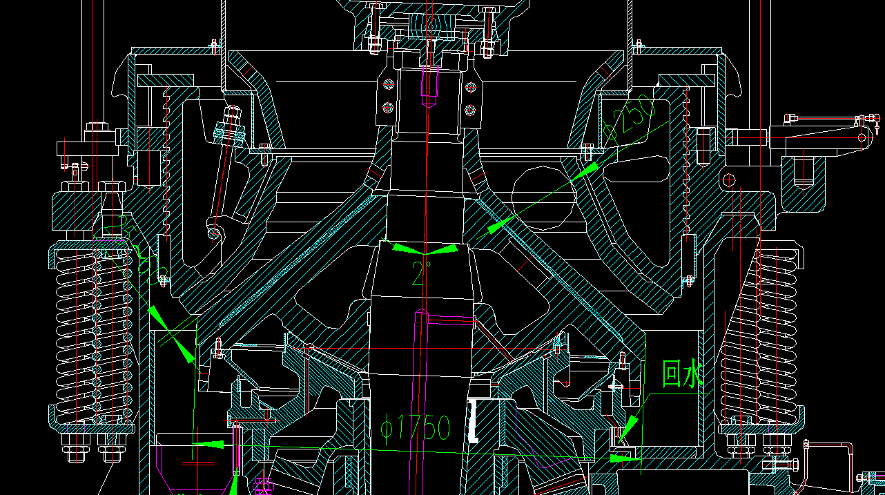 750�A�F��CAD���D