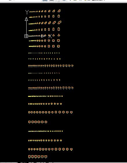 CAD�˜�����D�죨���^����ͨ����ͨ����С�^��