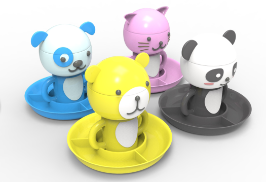 ɭ�ֿ���(d��ng)�T ��ͯ�;�3Dģ�����S�D����3D��ӡ