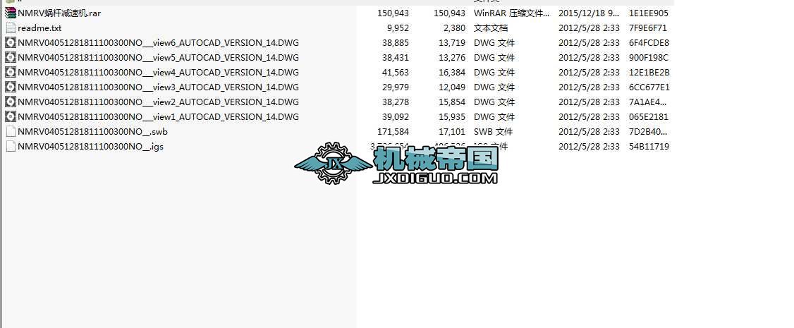 NMRV040΁݆�p�ٙCCAD�D��