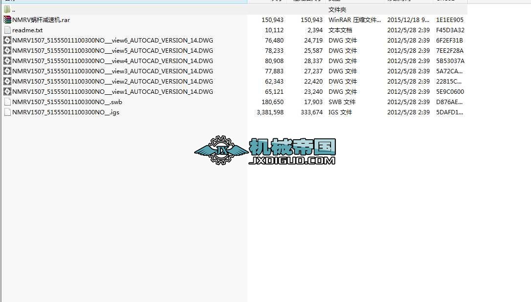 NMRV150΁݆�p�ٙCCAD�D��