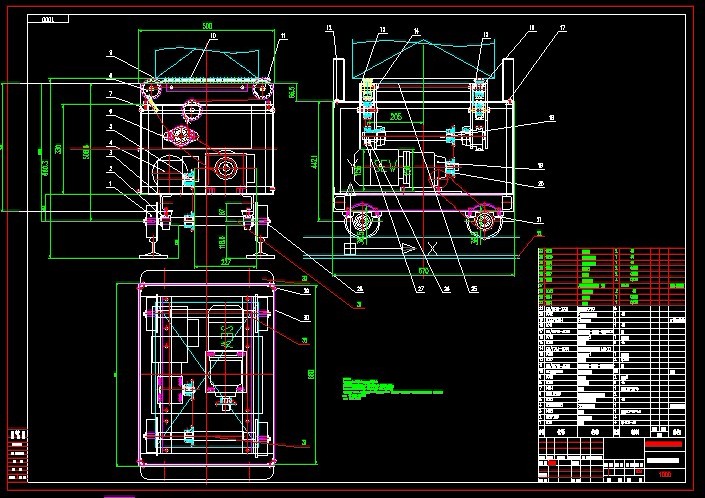����܇CAD�D��