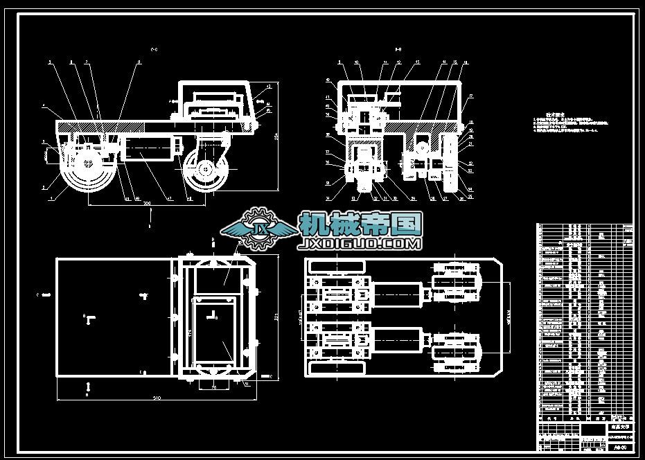 AGV�Ԅӌ���С܇ �b��D