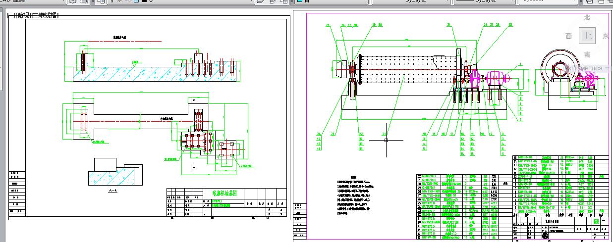 ��ĥ�C�ػ������b�D�O(sh��)ӋCAD�Cе�D��