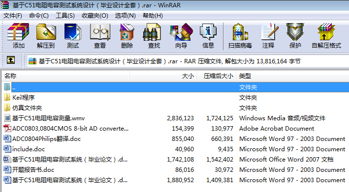 ����C51�����ݜyԇϵ�y�OӋ�����I�OӋȫ�ף�