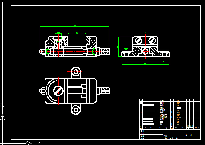 ���QCAD�D���b��D����D