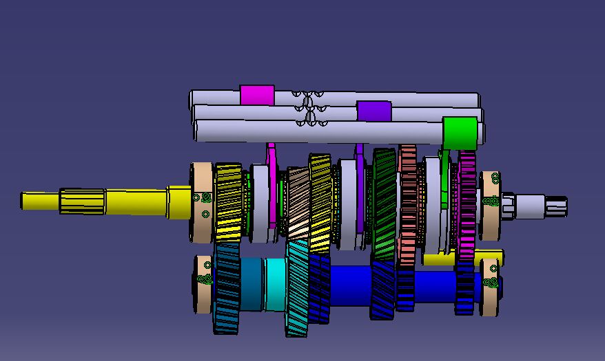 ���S׃����CATIAԴ�ļ����S�D