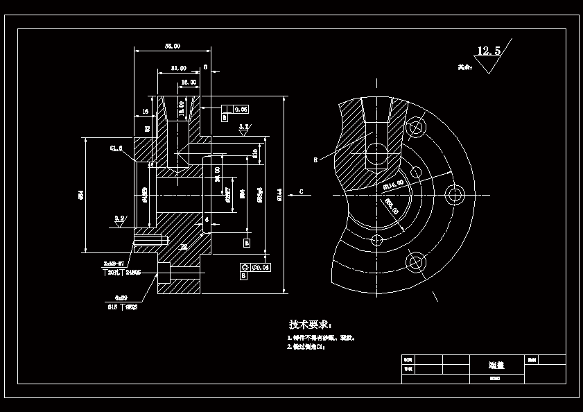 ���w�Ĺ�ˇ�OӋ����CAD�D����