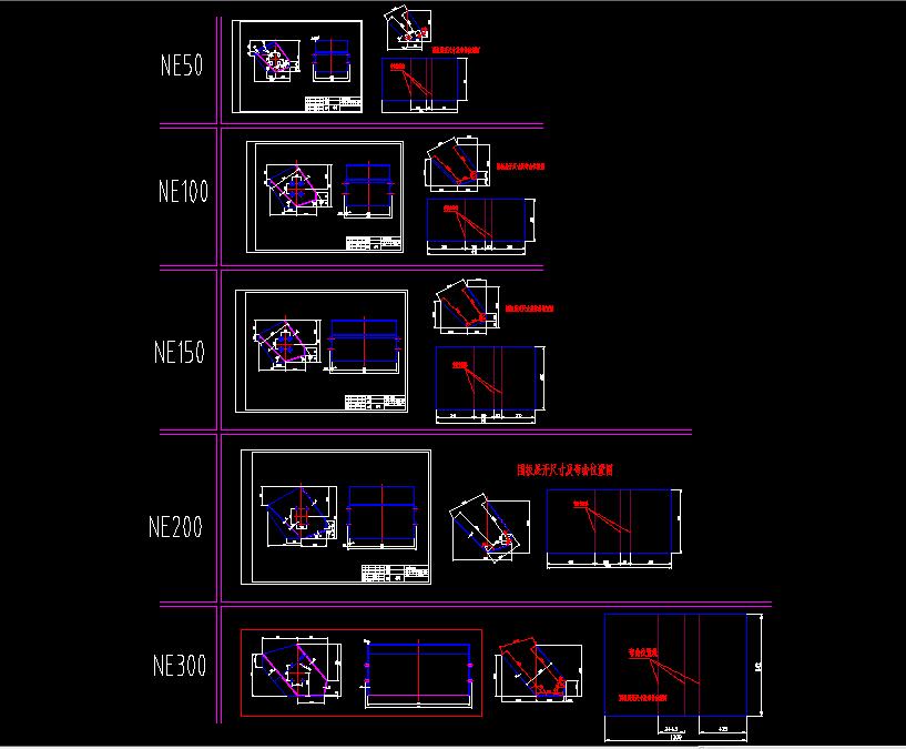 NE50һ300�����϶�������ˇ�DCAD