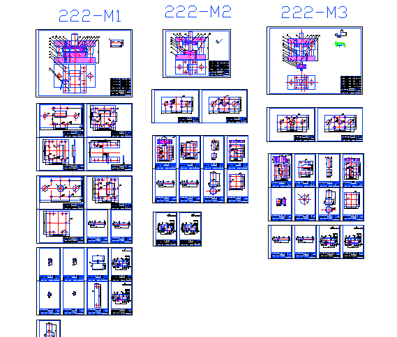 ģ�� �ͺ�ģ+�ۏ�ģ��222һM1+222һM2+222һM3��