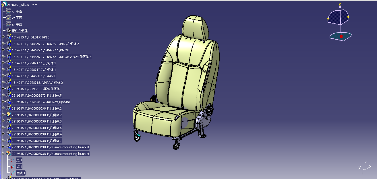 ��܇����CITIA�b��D