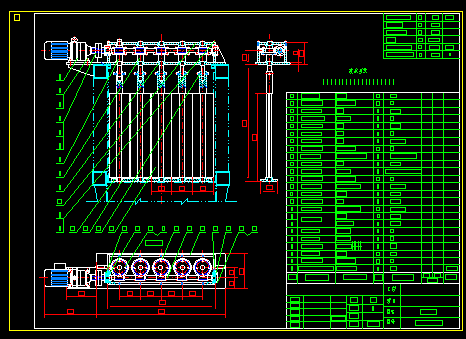 (�ǘ�(bi��o))΁݆΁�U�p�ٙC(j��)ȫ��CAD�D�� (1)