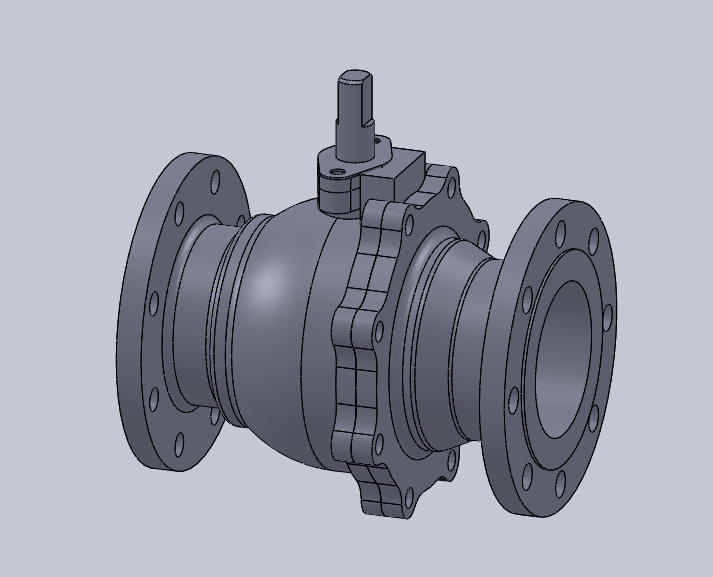 DN150  PN16���y