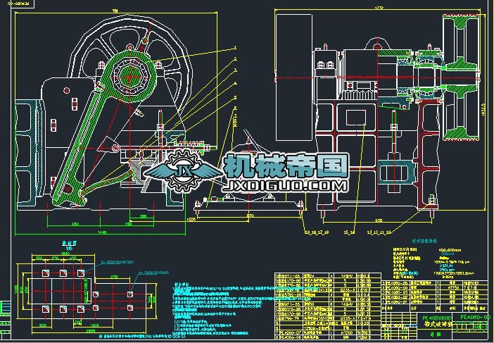 ����C(j��)PE400X600һ00���D.DWG