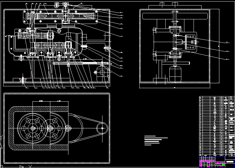 ���ܙC(j��)�O(sh��)Ӌ(j��)��CAD���f(shu��)����(sh��)