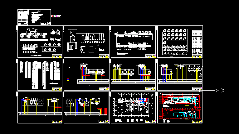 ���{PLC����ϵ�y�Ӿ��D