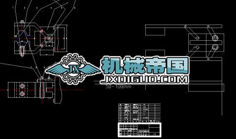 �Cе��צ�b��D��DWG��ʽ��CAD�D����