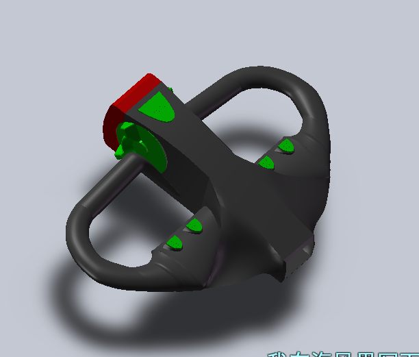 С��늄�܇���ֱ�һsolidworks�D