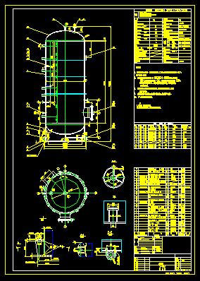 DN2600���⃦��CADʩ���D