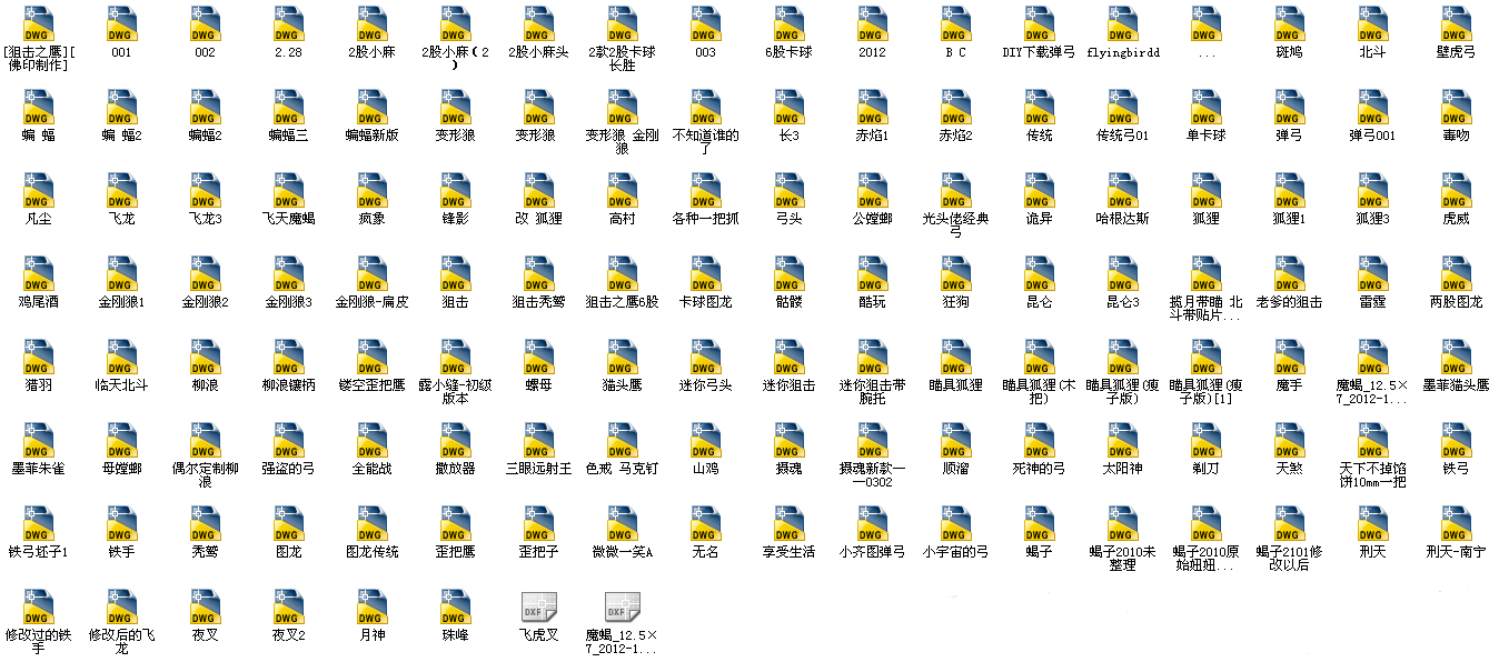 134��CAD�����D��