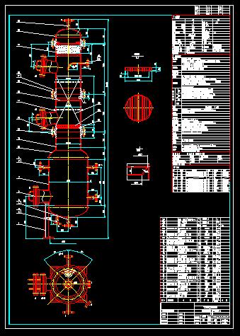 DN500/300ϴ����ʩ���D