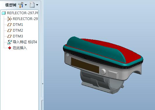 ����܇̫���늳�proe5.0���S�D