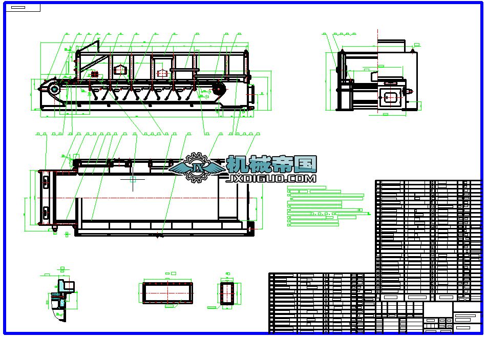 SZL6һ1.3һA��偠t�׈D.CAD