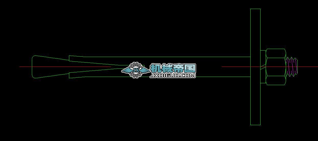 M6��80��Û��˨�M���D