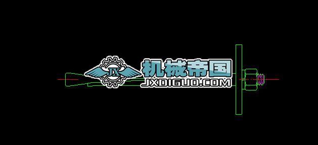 M6��100��Û��˨�M���D