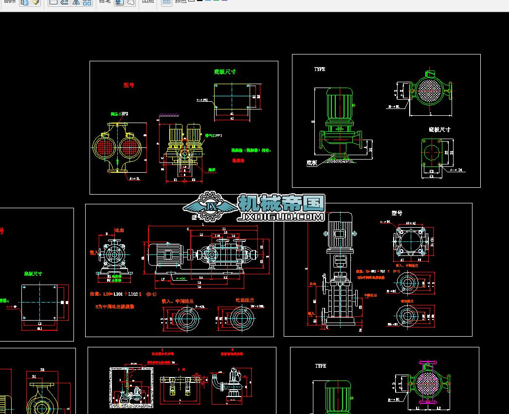 ˮ��CAD�D��