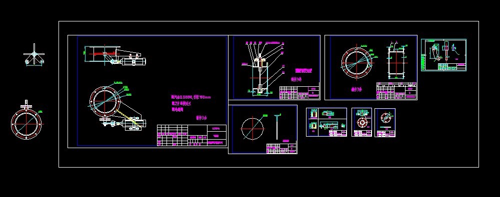 ��ӵ��y���a�D��CAD�D��