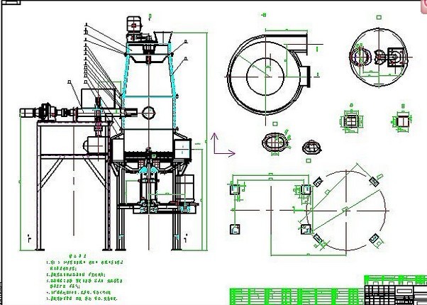 ���D(zhu��n)�W������C(j��)���DCAD�D��
