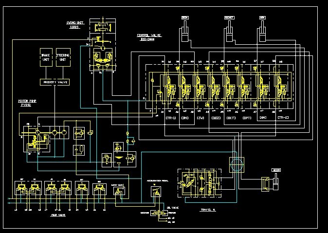 8��݆��Һ��ԭ��DCAD�D��