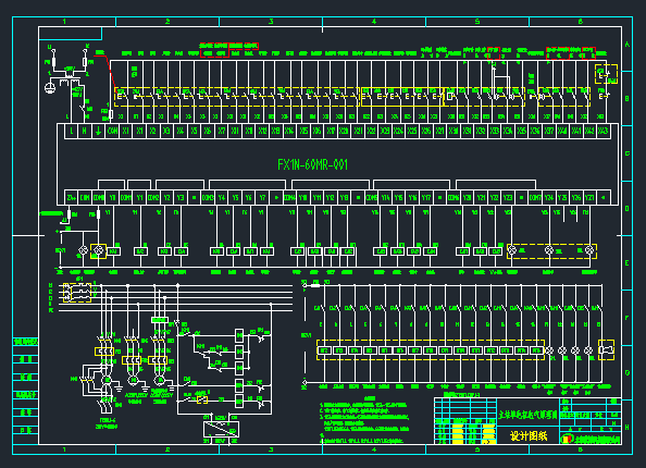 5��������ֱʽ�������s���Dվ.늚�ϵ�yһ1(��վ��늙C)늚�ԭ��DCAD�D��