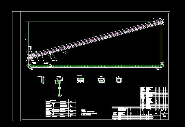 �A��Ƥ���CB=1000�����߶�36m CAD�D��