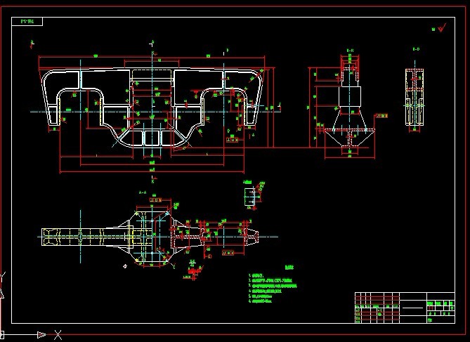 65T�Fˮ��܇�ȼ܈D��CAD�D��