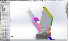 ע�ܙC(j��)ι�ϙC(j��)��(g��u)ȫ��3Dģ�����S�D��