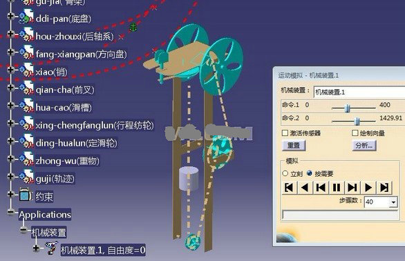 �Ԅ���ˮ���bжС܇�\�ӷ���ȫ��3Dģ�����S�D��