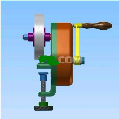 �ք�ɰ݆�C3Dģ�����S�D��