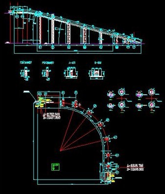 �܎�ݔ�͙C(j��)�D��CAD�D��