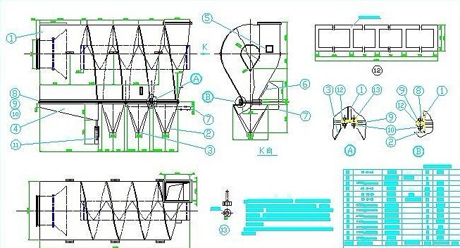 �Pʽ���LˮĤ���m��ȫ�׈DCAD�D��